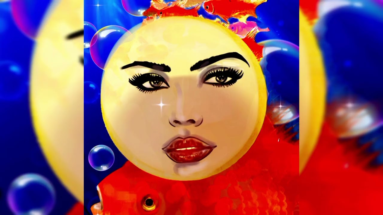 Panchi  Visuara digitalart  &@facundomontaldi3113 2025-2026