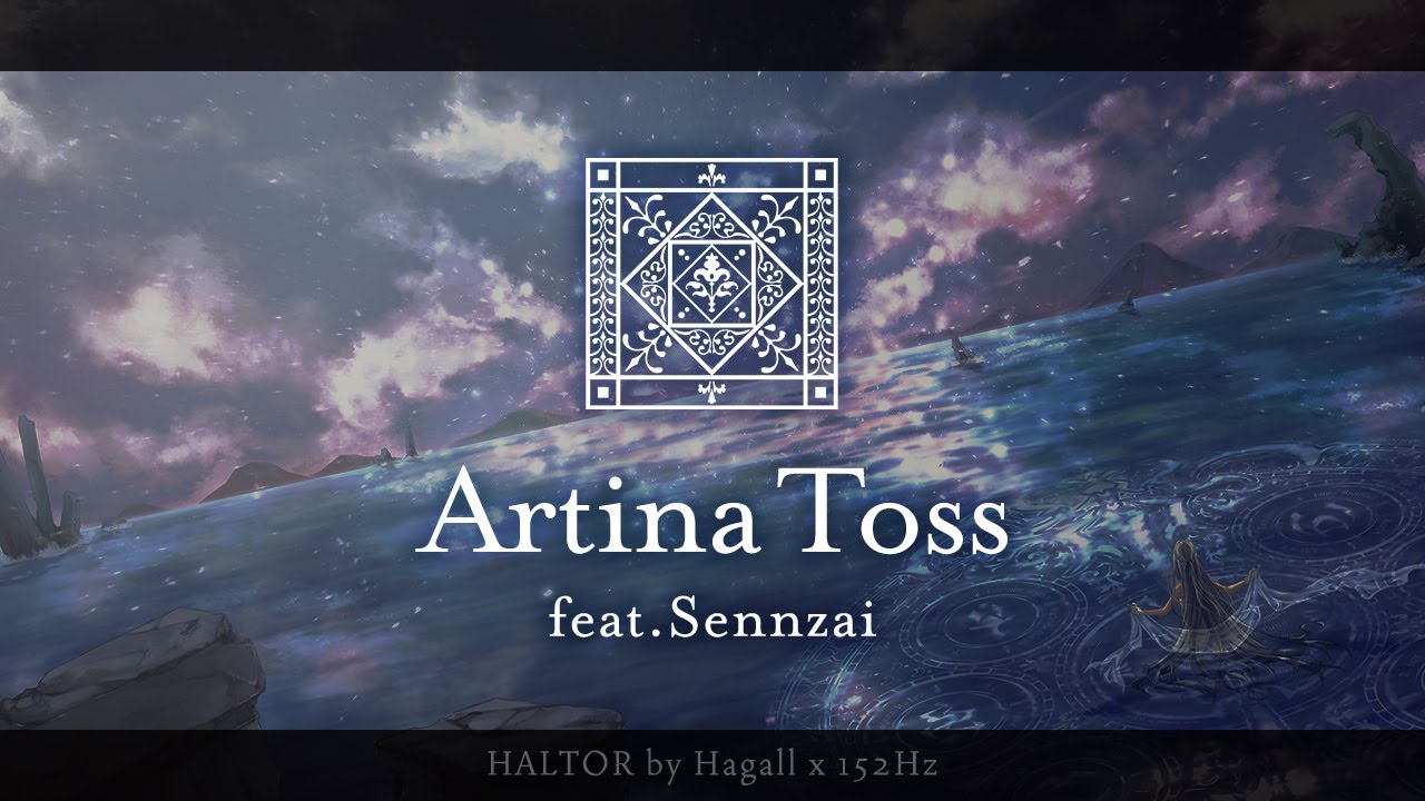 Artina Toss  ft.Sennzai - from 