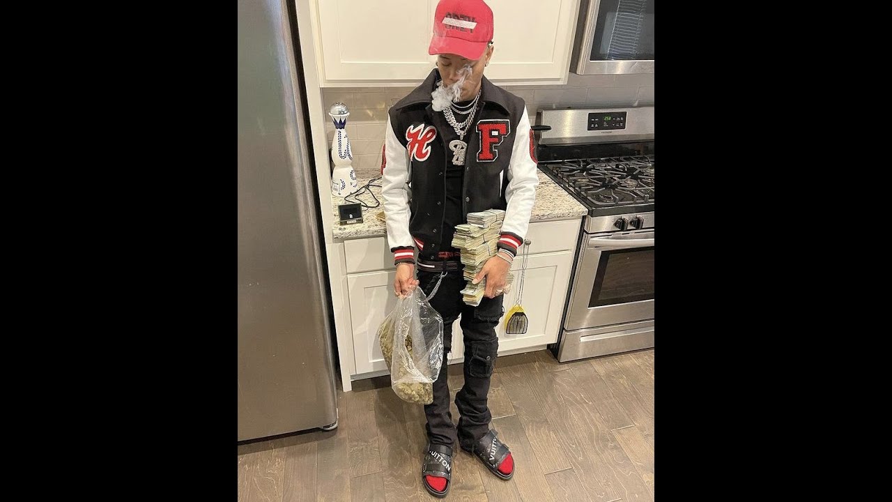 (FREE) Lil Double 0 x Big Scarr Type Beat - 