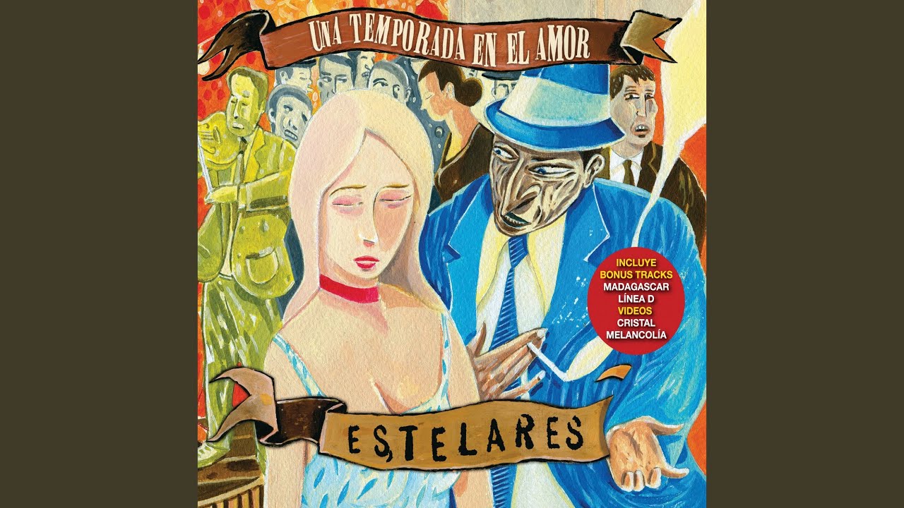 Las Trémulas Canciones