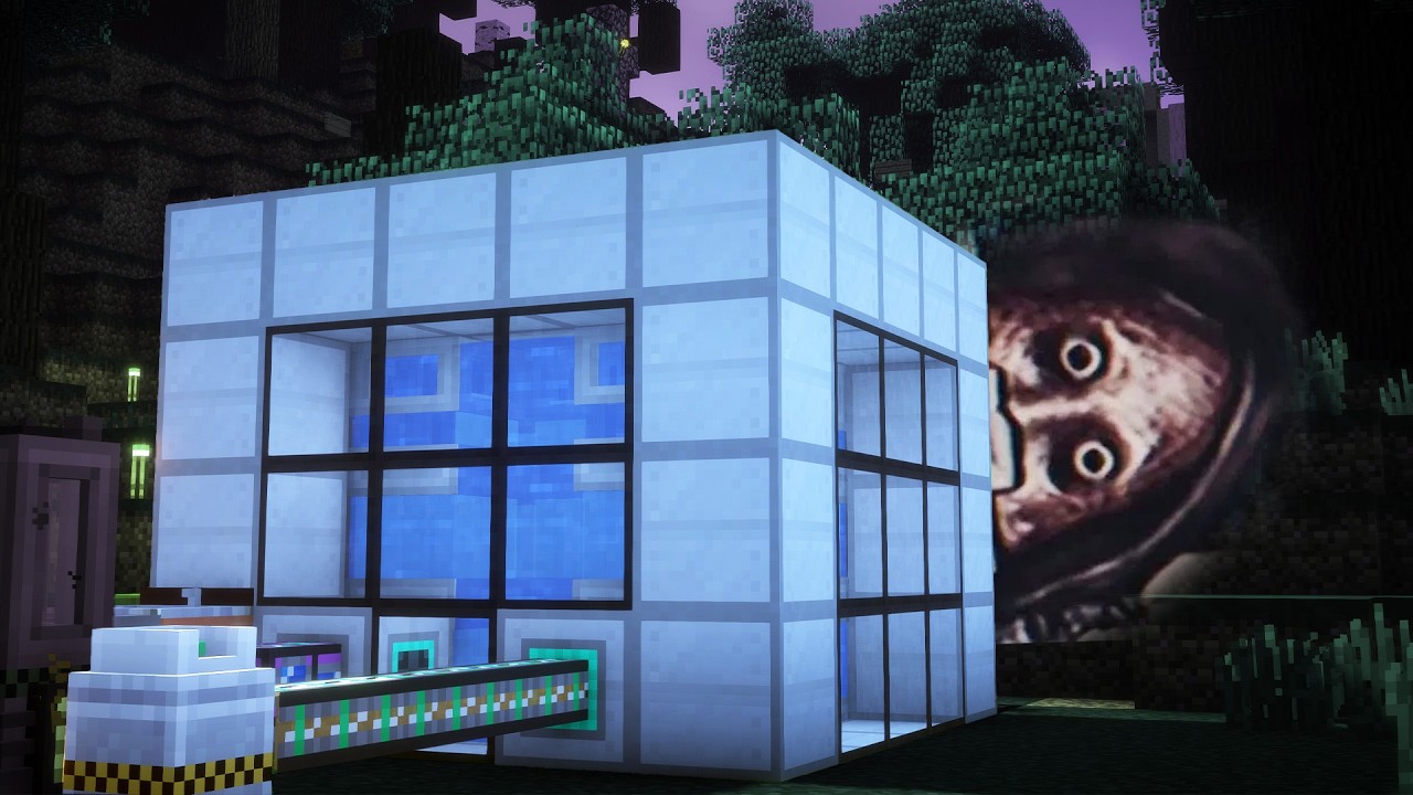 Achieving Nuclear Fission with Ghouls