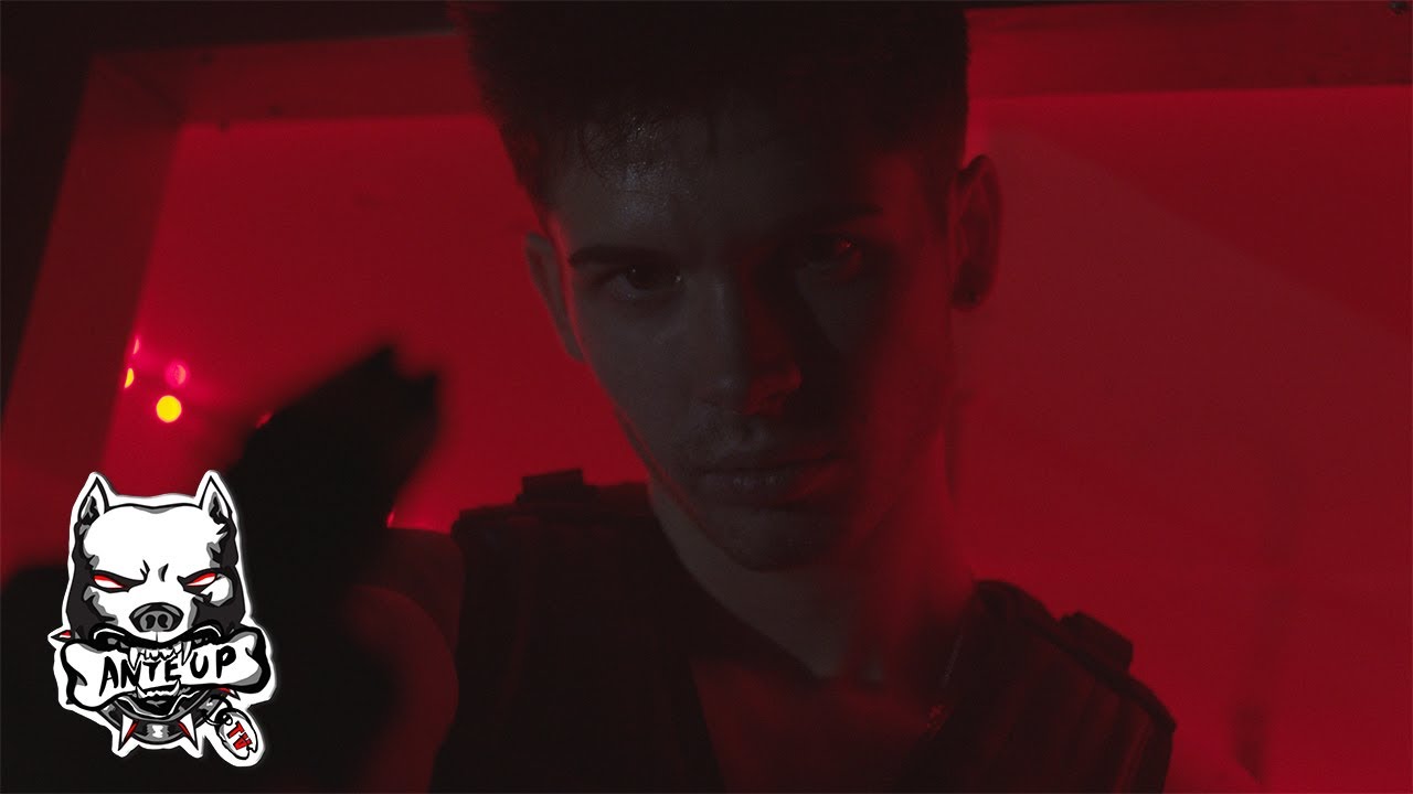 83HADES - M4H PROD.BANG (OFFICIAL MUSIC VIDEO)