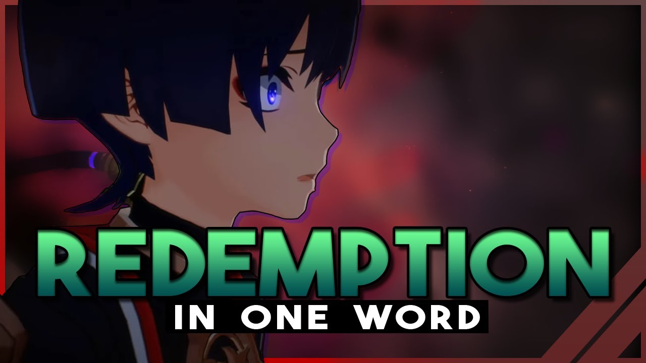 Как Hoyoverse заставил нас жаждать искупления Скарамуша одним словом