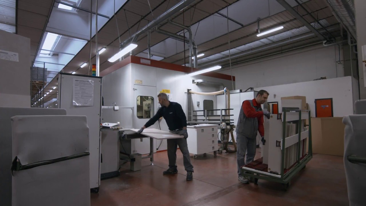 La qualità secondo Scavolini