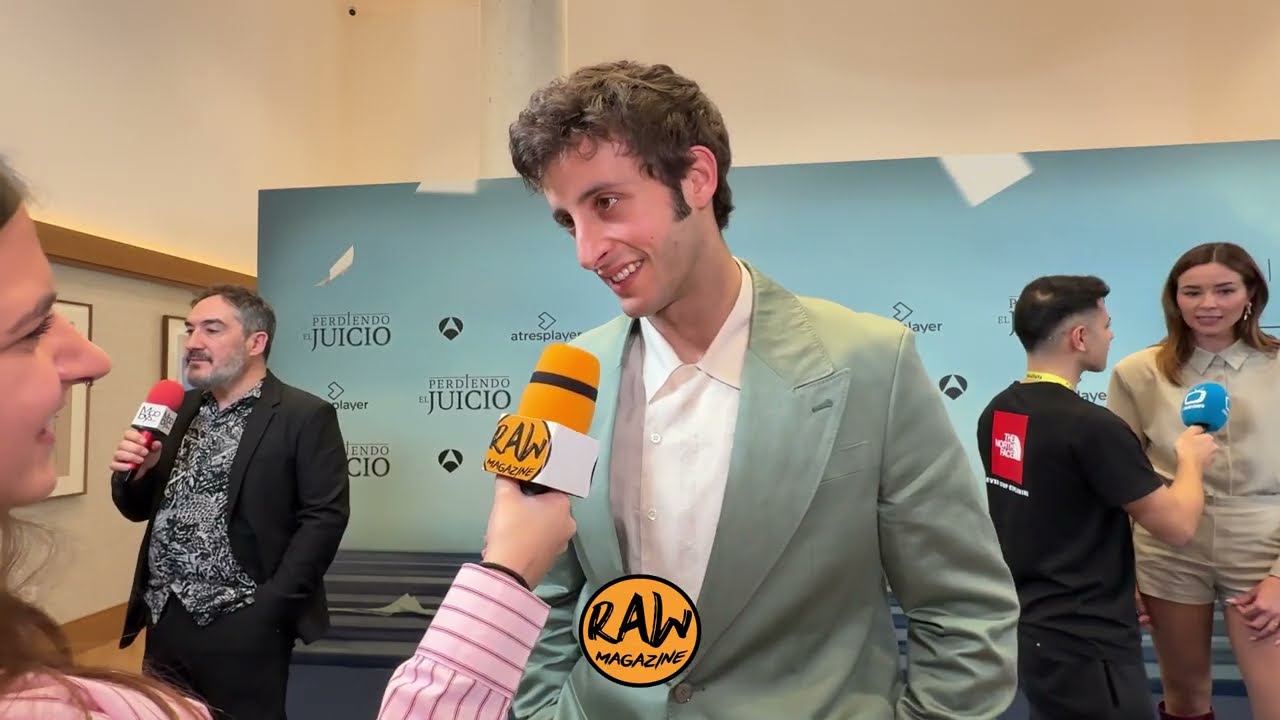 DANIEL IB&Aacute;&Ntilde;EZ: 