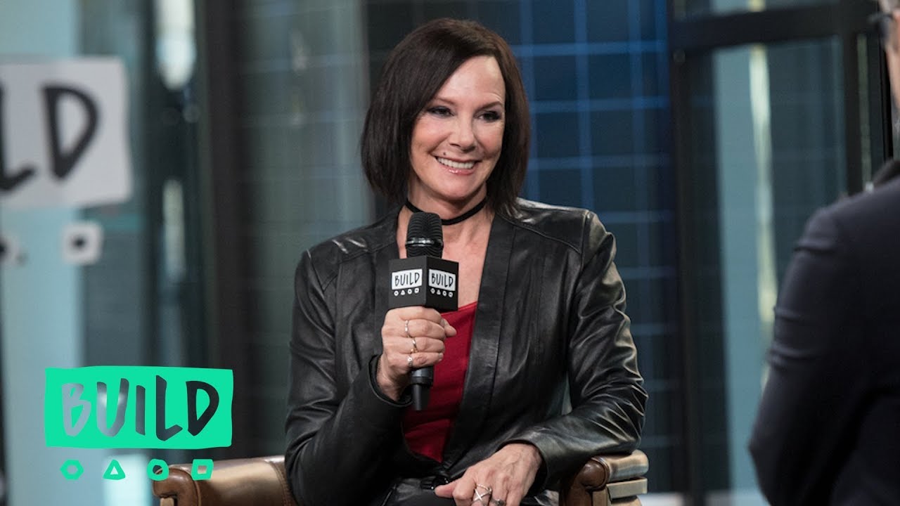 Marcia Clark On The A&E Docuseries, 