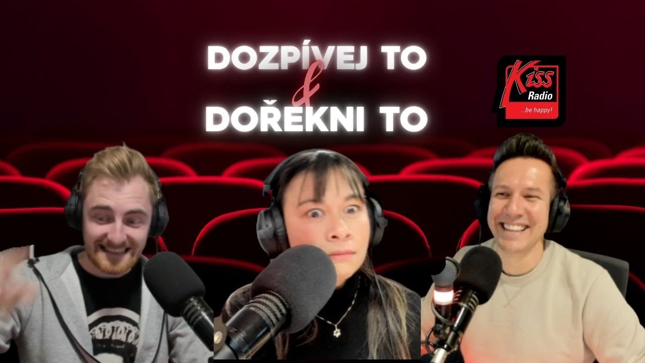 Než se Míša stihla nadechnout, Patrik jí “vyčóroval” skoro všechny body. 😅
