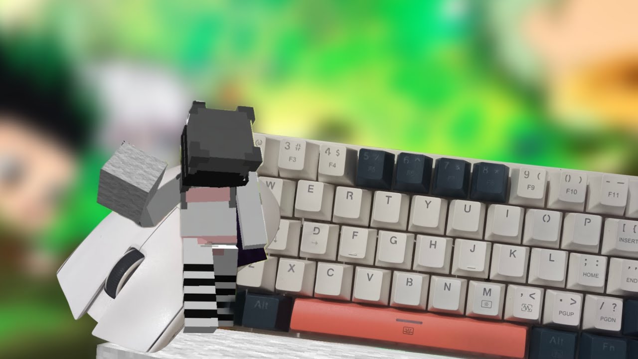 Sound Clicks - Bedwars