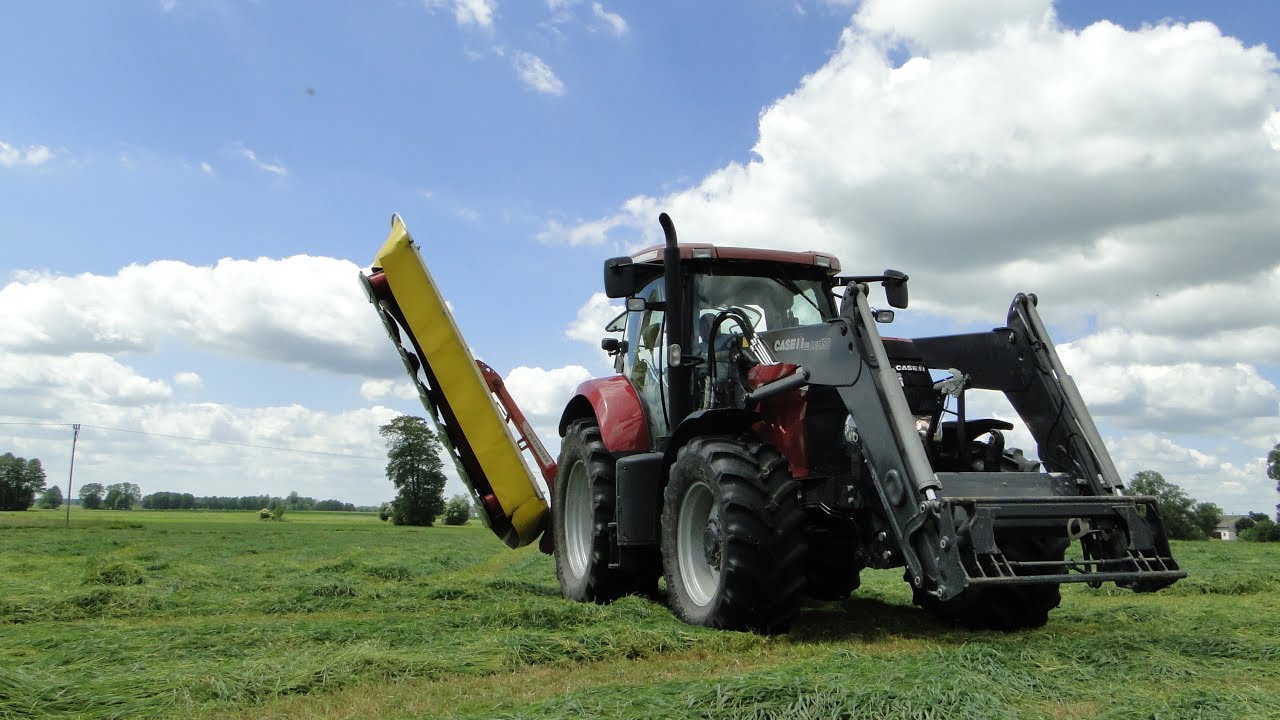 2 pokos z Case&Steyr ☆Lubelskie ㋡