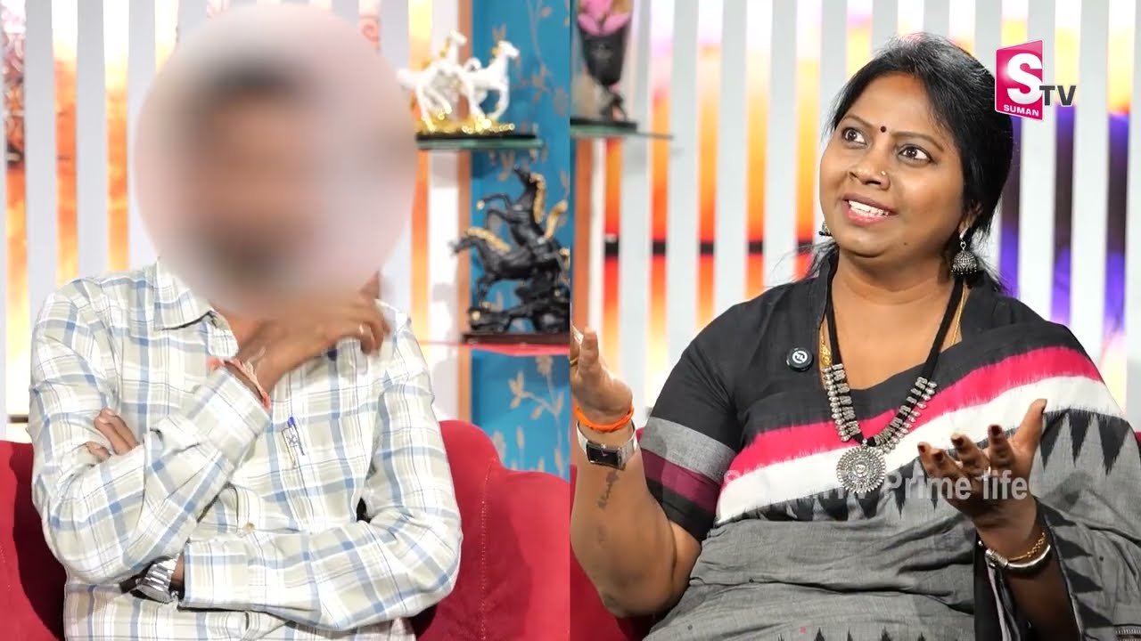 వర్షం కురిసిన రాత్రి నా భార్య.| Nyaya Vedika Episode |Advocate Ramya |Best Moral Video |Legal Advice