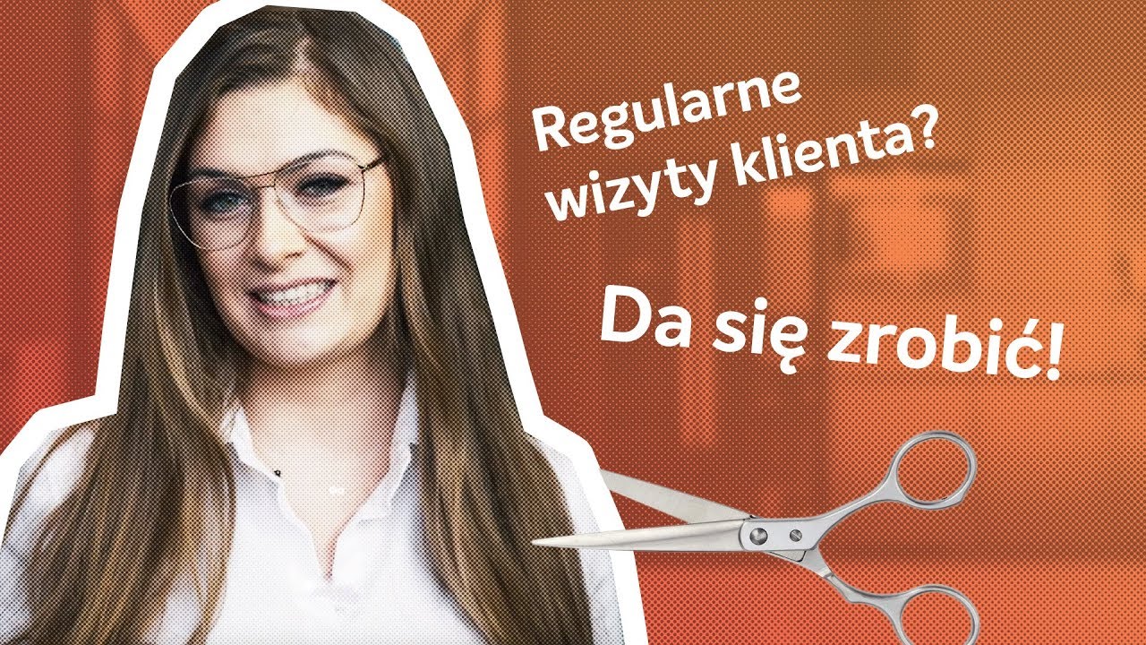 Co zrobić, aby klient wrócił do Twojego salonu?