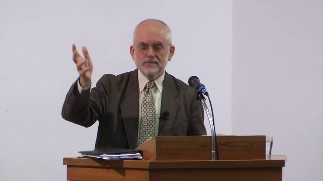 Los que creen en Dios hagan buenas obras - Tito 3:1-11 - Luis Cano