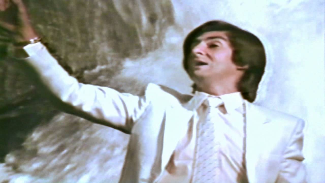 Fausto - Agua Caliente ( HD ) Video Oficial  &Uacute;nico En Youtube