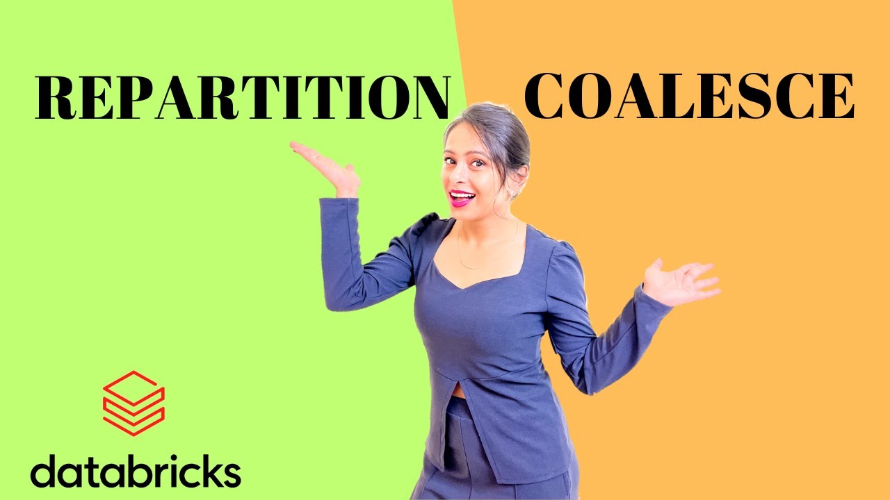 6. Difference Between Repartition and Coalesce in Databricks Spark