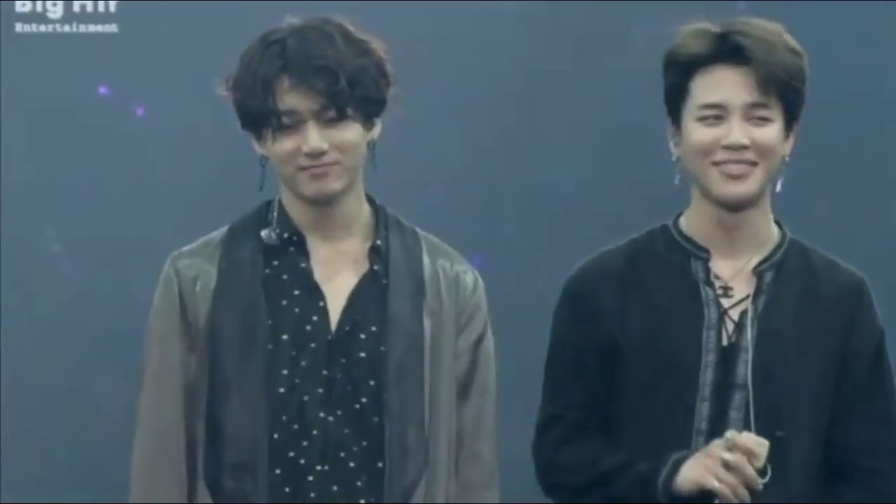JIKOOK - HOME