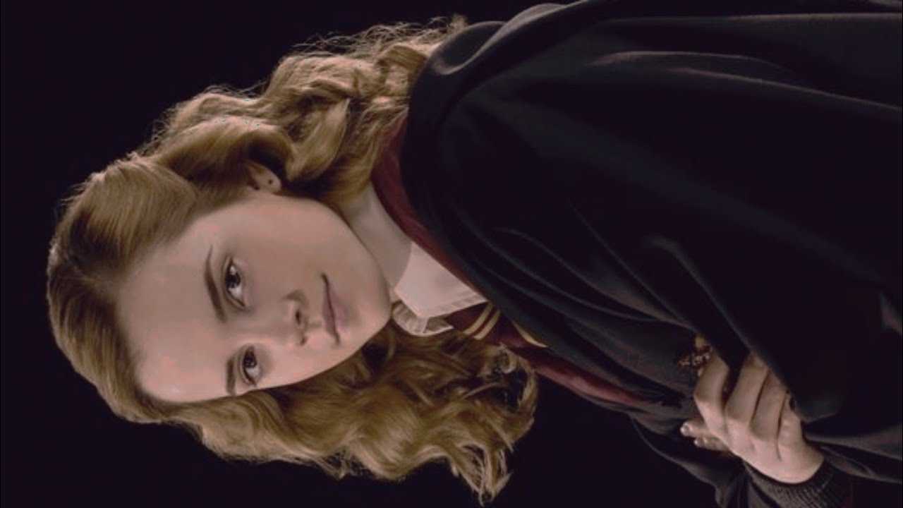 𝐏𝐨𝐥𝐲𝐣𝐮𝐢𝐜𝐞 𝐄𝐥𝐢𝐱𝐢𝐫. “Hermione Granger Subliminal Affirmations Kit” [ Listen ½ ]
