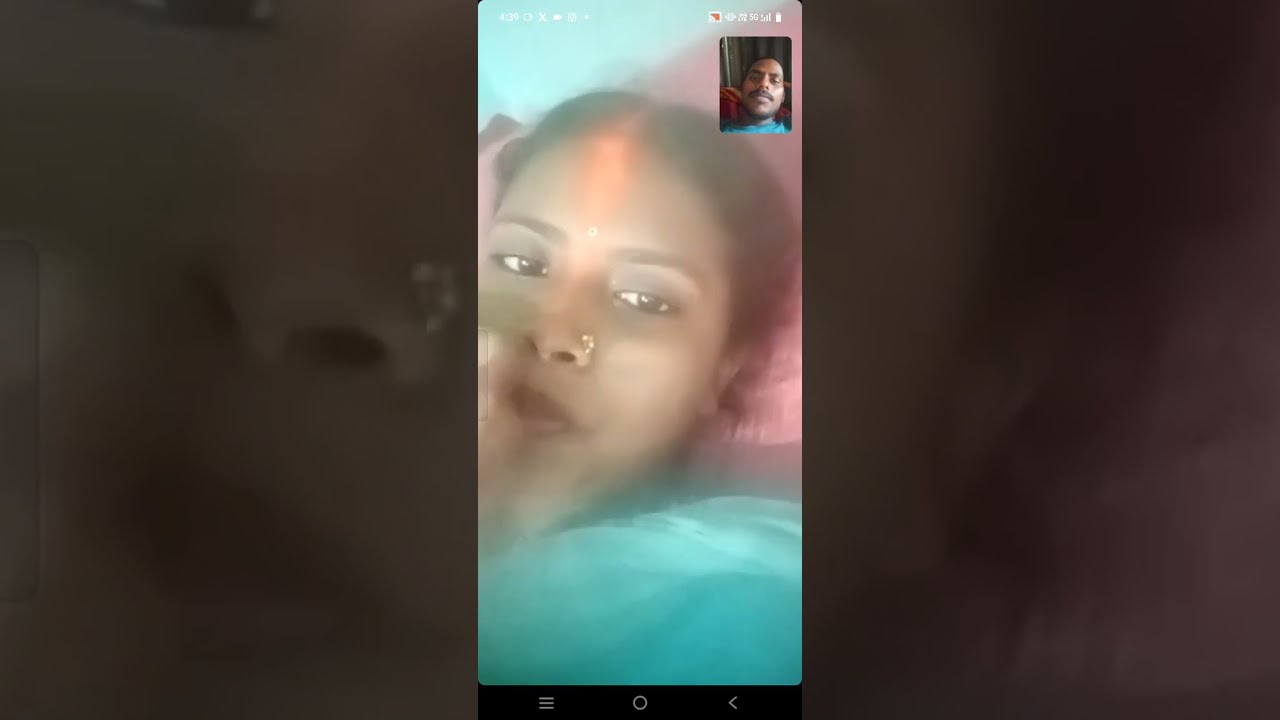 Subhash rani video calling vlog
