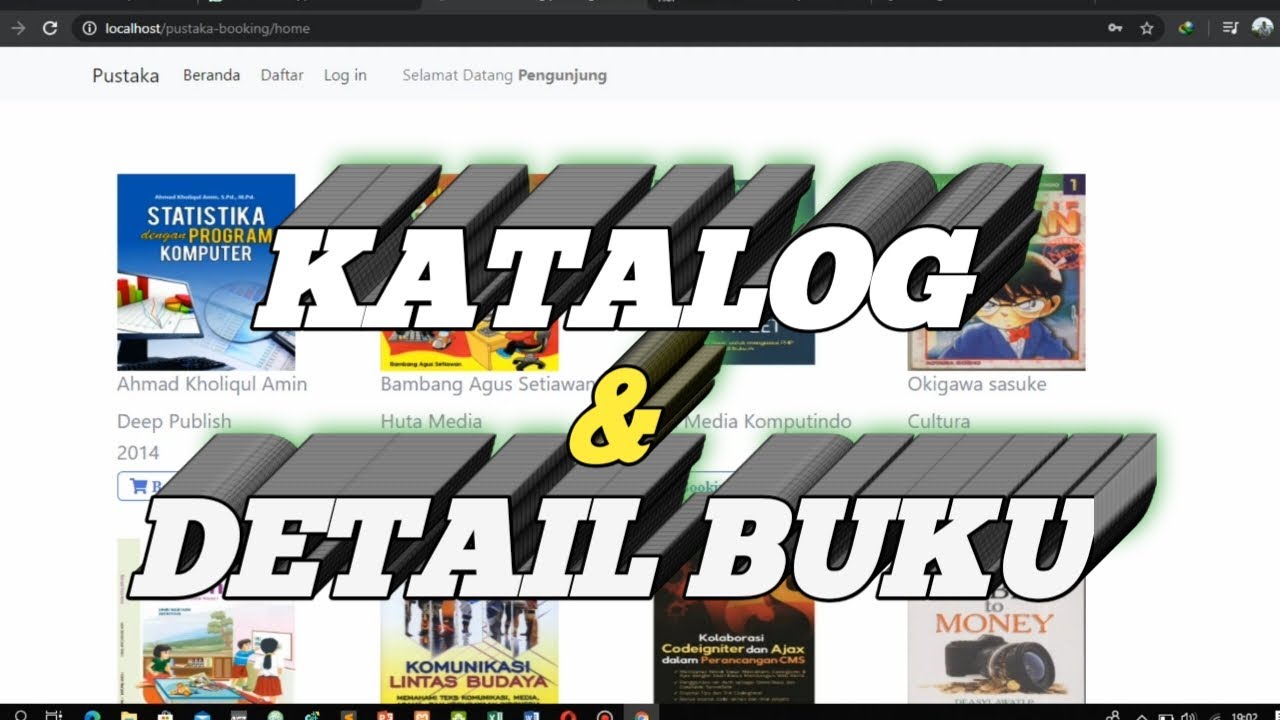 RIVIEW WEBSITE TUGAS WEB PROGRAMMING UBSI