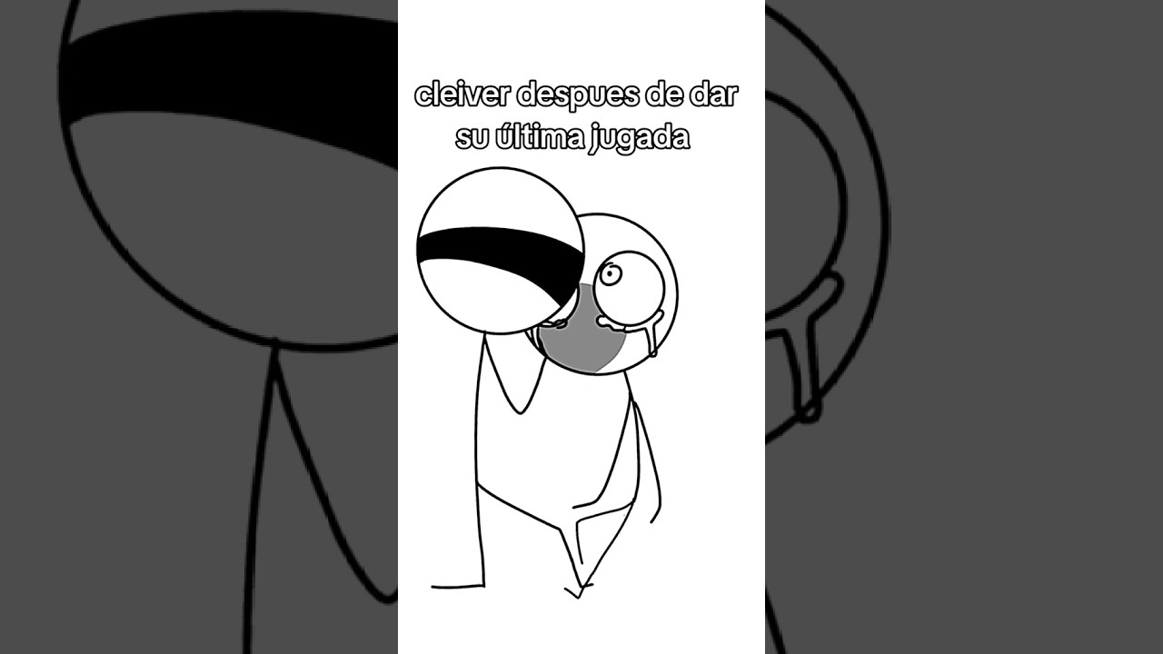 verte Ati llorar me ases reír 😁