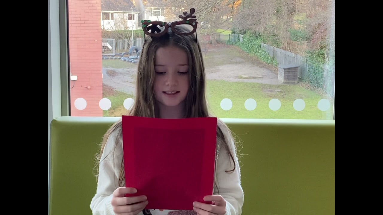 Christmas Singalong