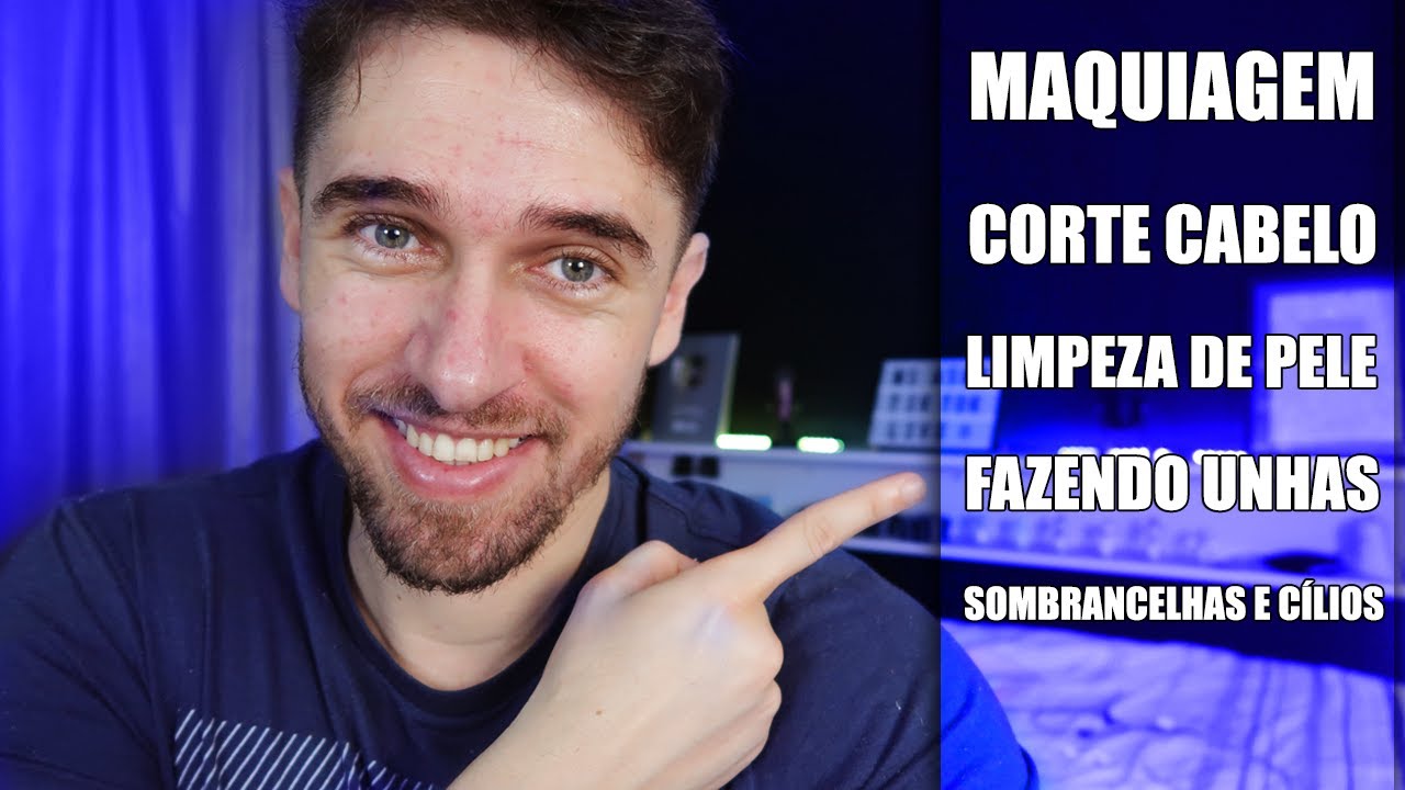 TODO CUIDADO ESTÉTICO que você precisa em um único asmr