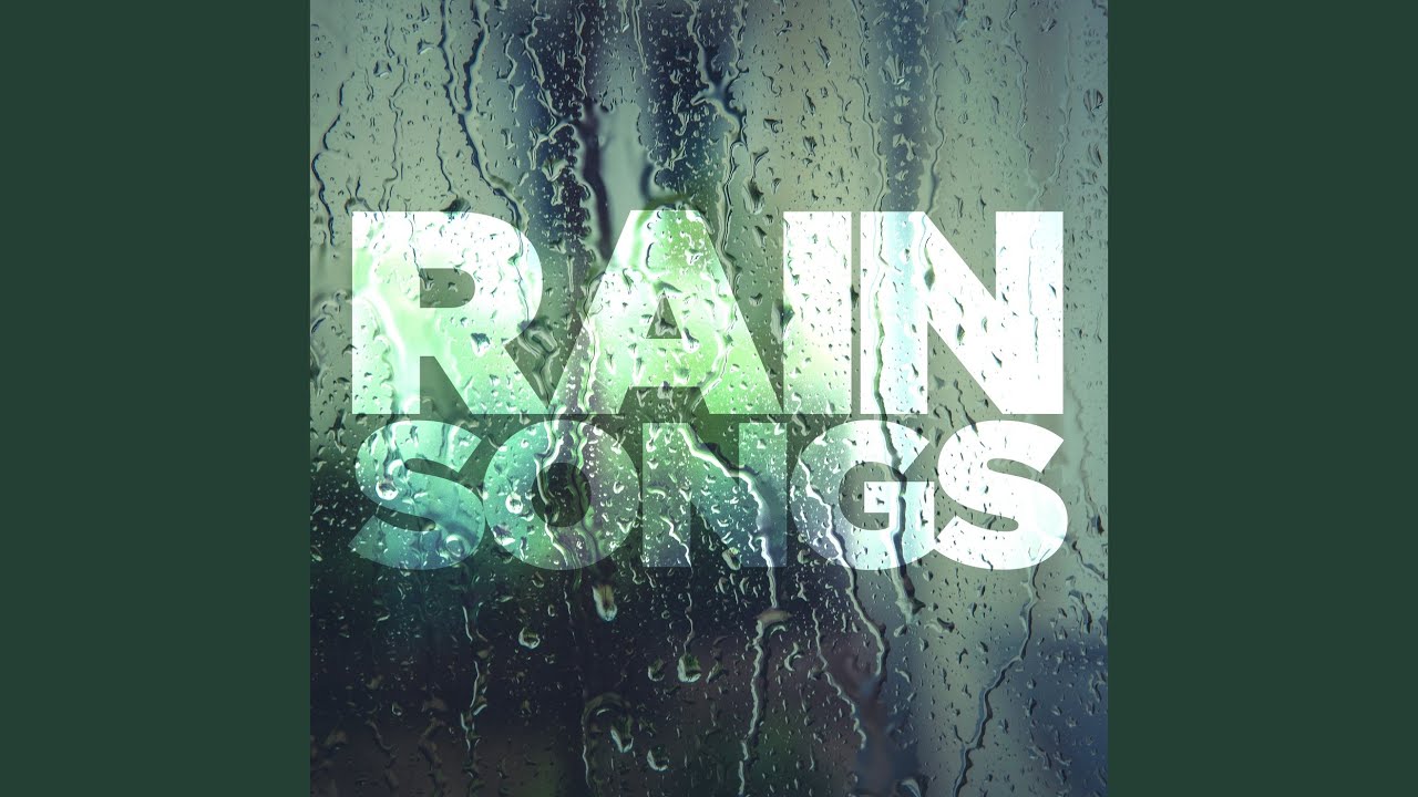 Sit & Listen To The Rain