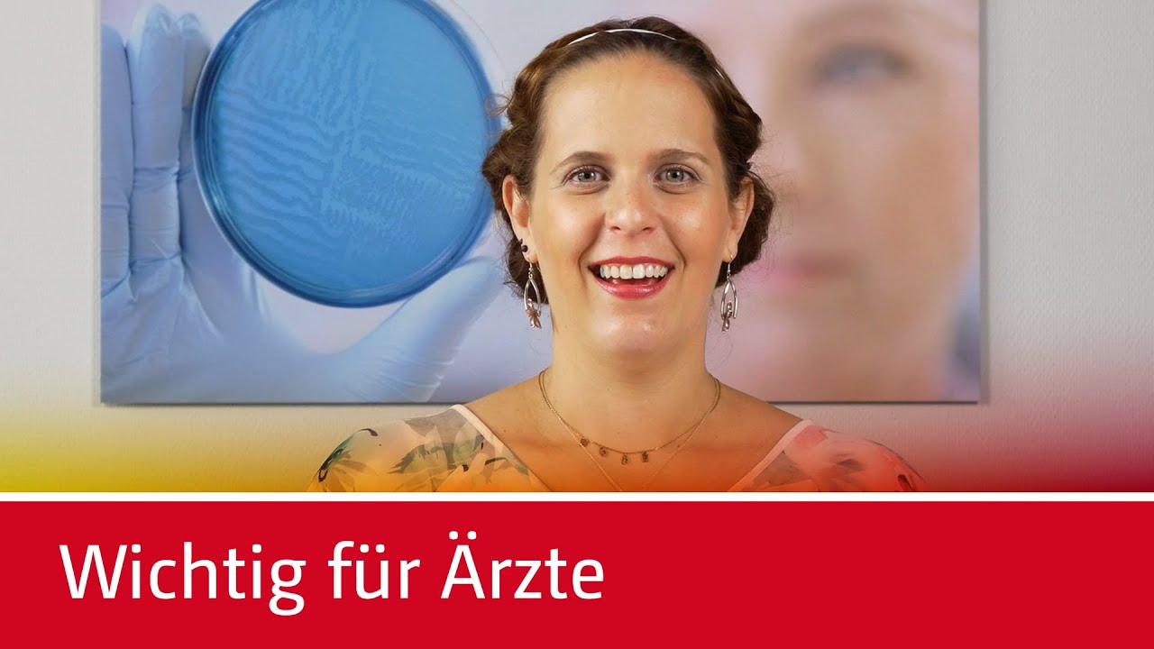 Fortbildungen f&uuml;r &Auml;rzte in unserem Labor