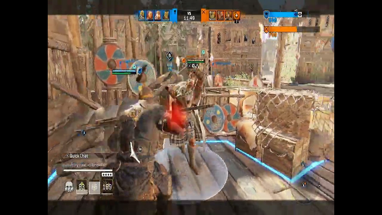 For Honor 2026 03 03   20 15 38 03 DVR