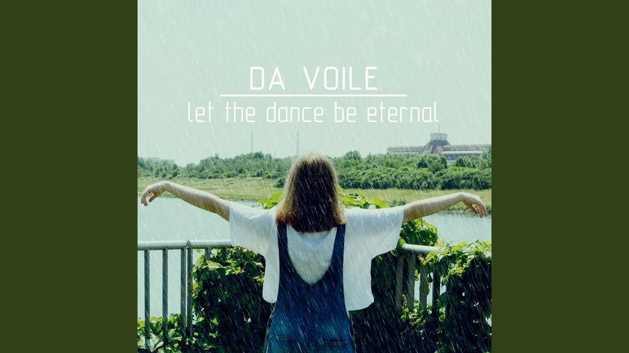 Let The Dance Be Eternal