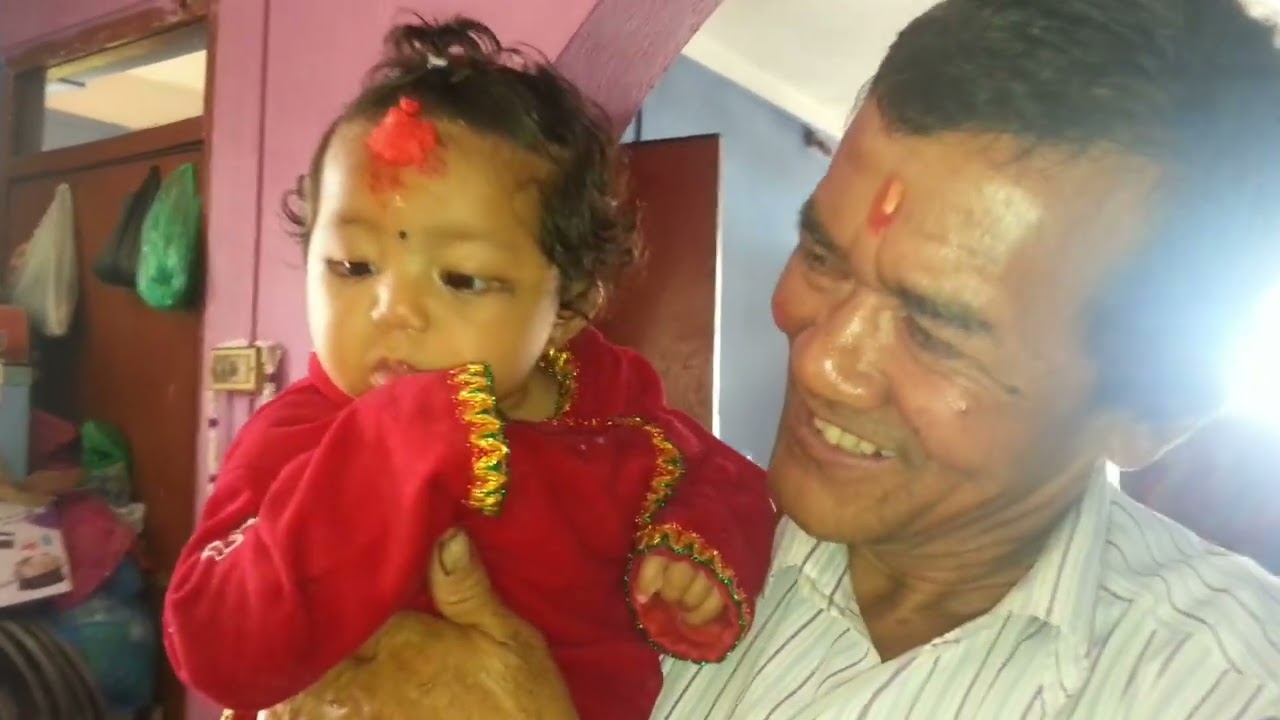 दिपसीका श्रेष्ठ पास्नी 2071-02-05