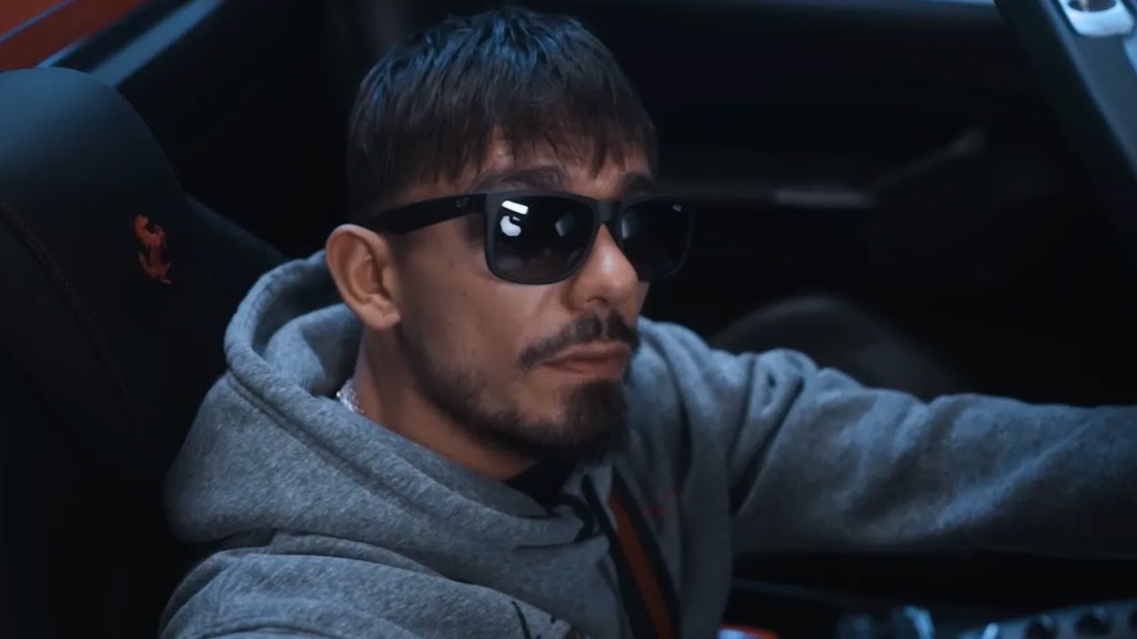 Capital Bra, Farid Bang & Samra - Durchgek&auml;mpft (prod. Yeno)