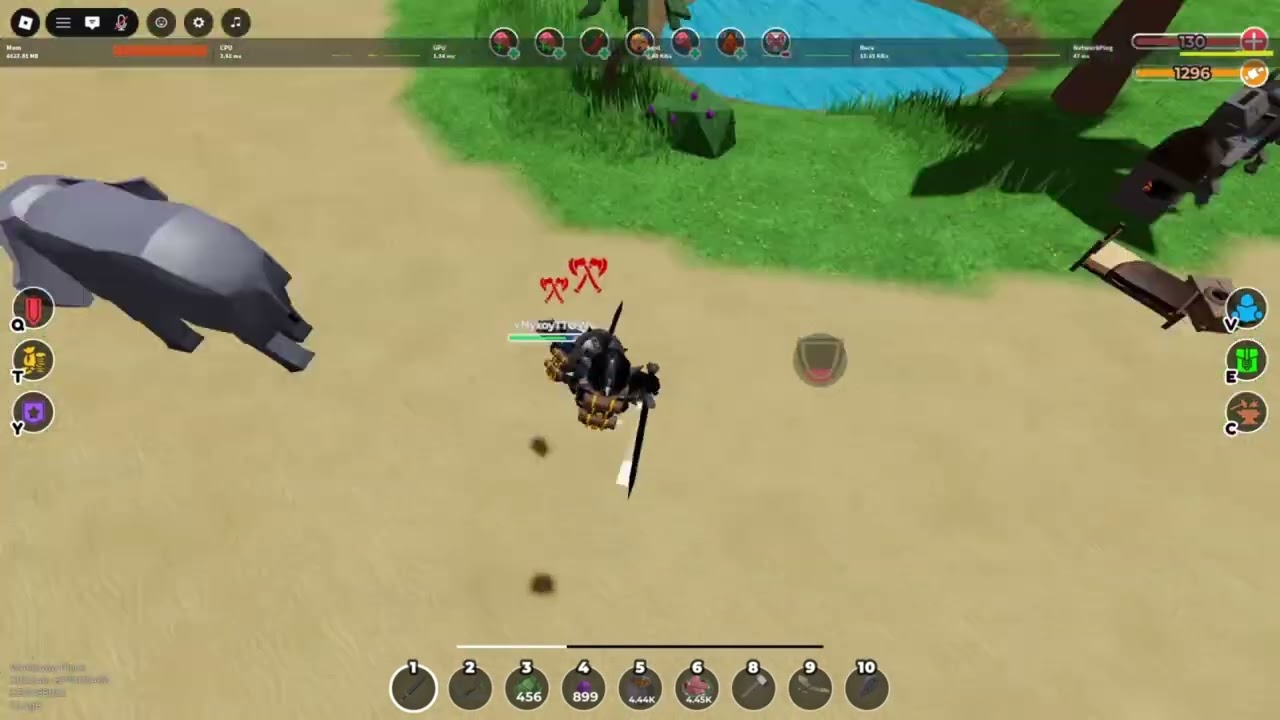 Montage(Sword Edition)