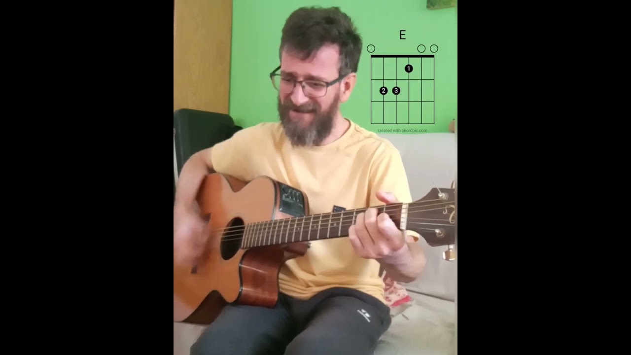 A Starosta, el Idiota (Luis Alberto Spinetta) - Acordes