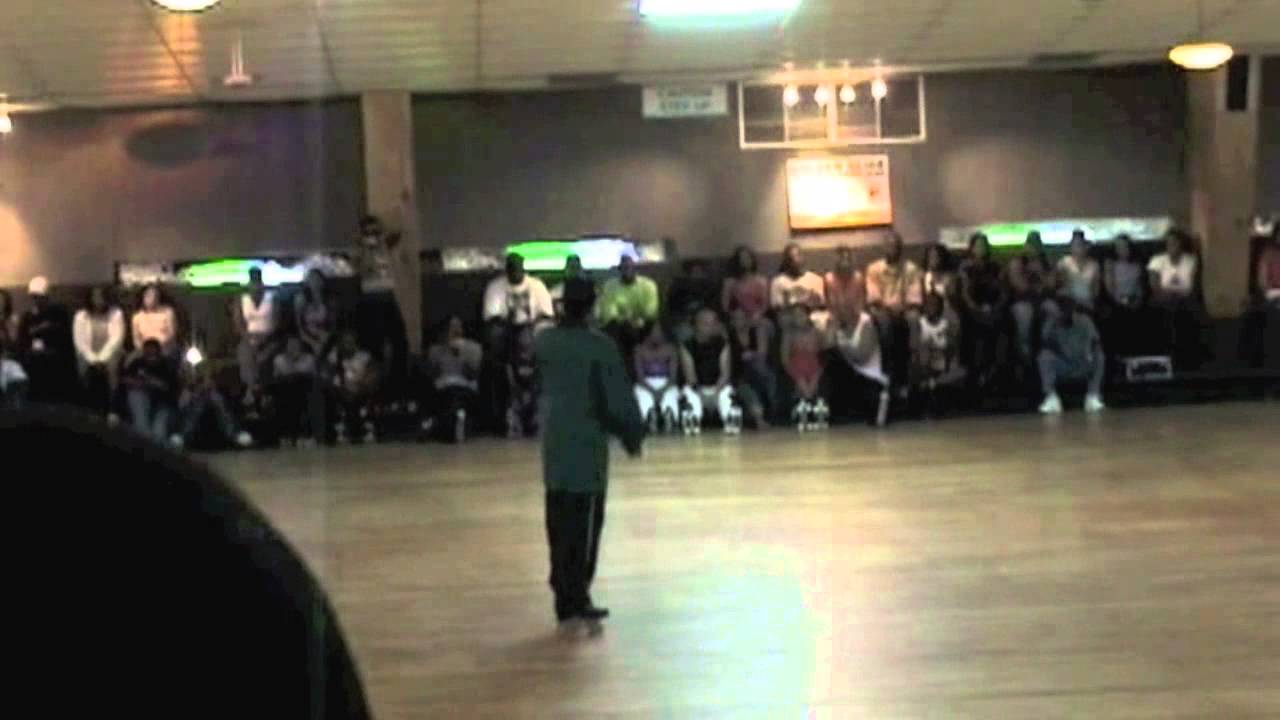 RIP lil Mike Johnson