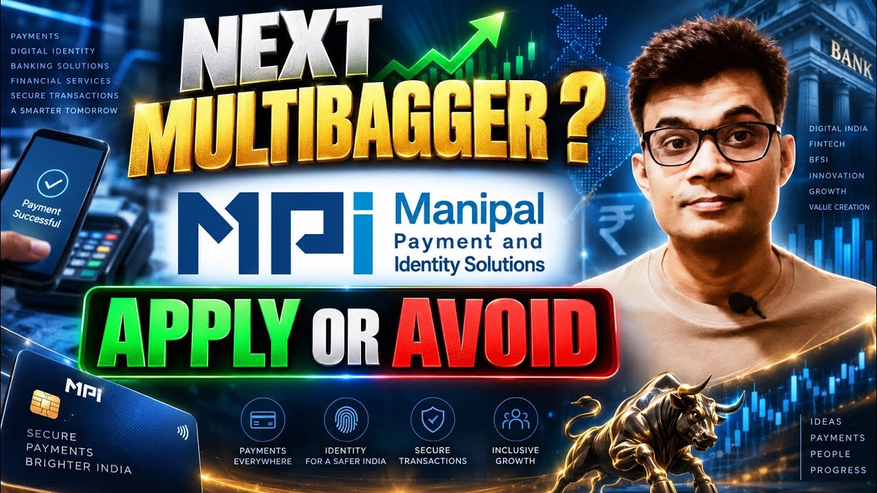 Manipal Payment and Identity Solutions IPO Review
