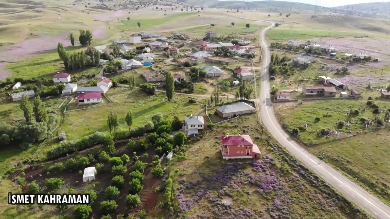 KÜÇÜK SÖBEÇİMEN KÖYÜ 2023