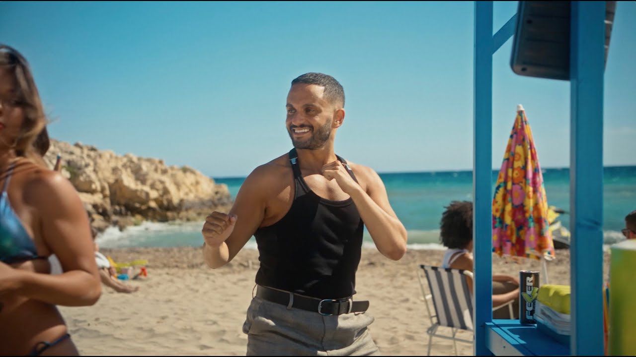Evasion - Kore Feat Kader Takwondo - Malik Bentalha