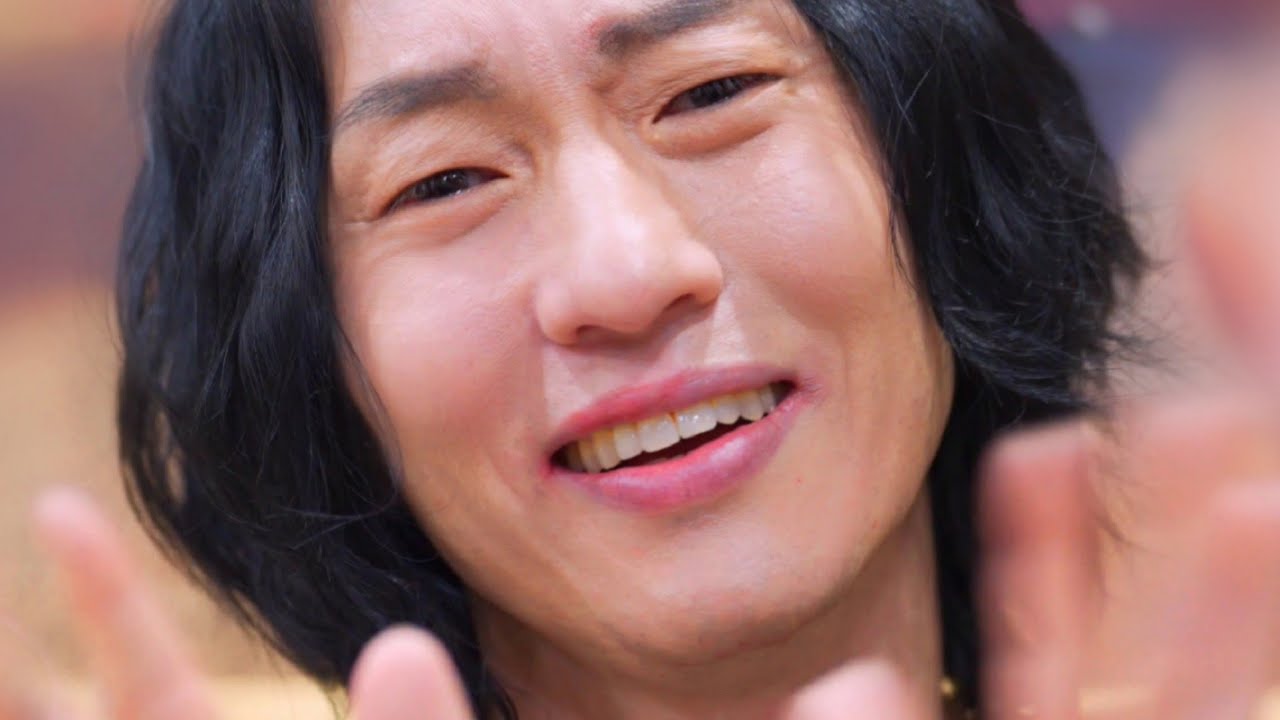 20241227 #마이클리 지저스 크라이스트 수퍼스타 퇴근길 Michael K. Lee