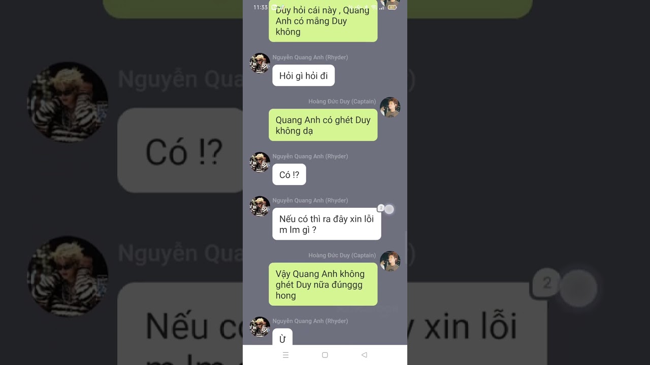 Vợ ngốc thương anh chap1-10