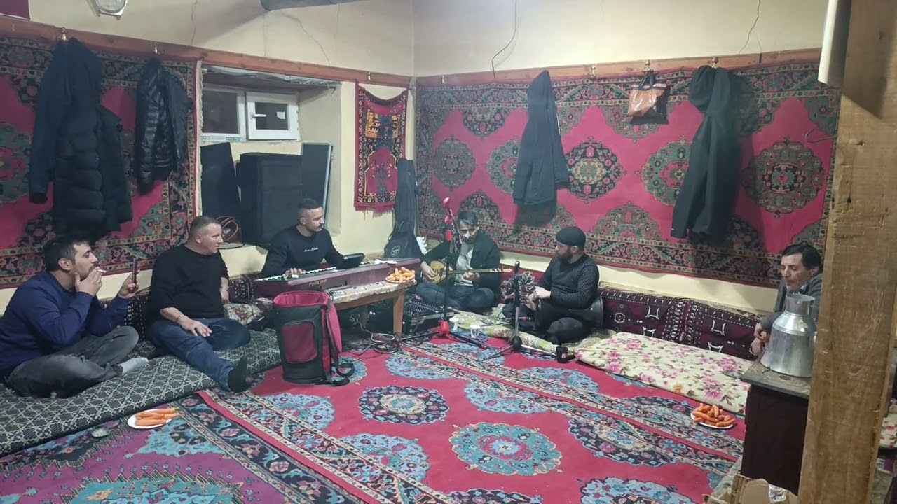 Ali GÜMÜŞOK 