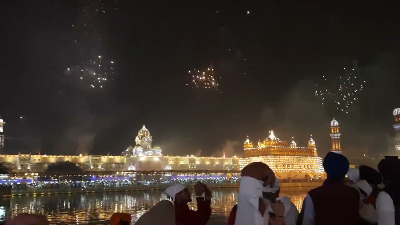 atishbazi Darbar sahib amritsar sahib#goldentemple #viral #singh #love #viralvideo#song#punjabisong