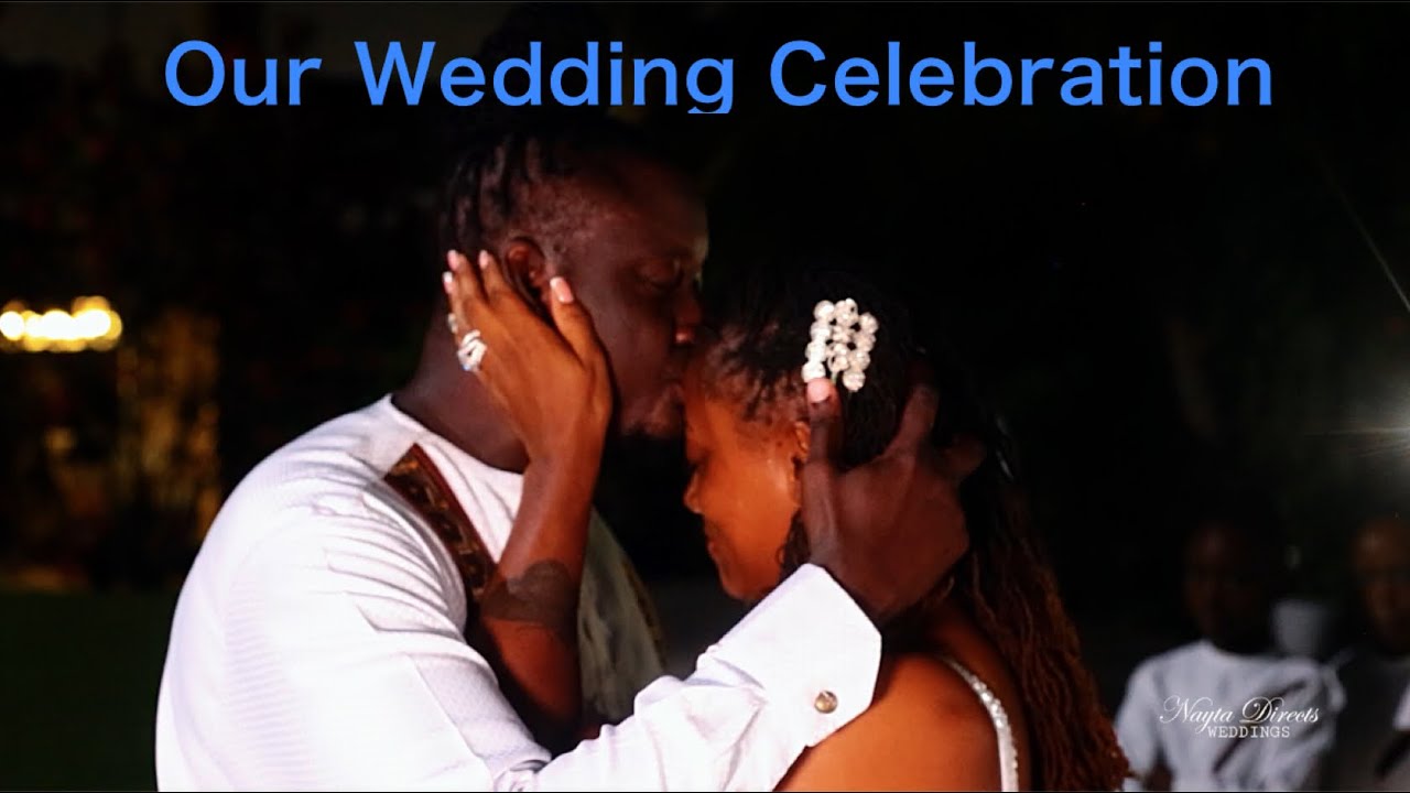 Our Unforgettable Ghanian Wedding Celebration | Dancing, Feasting, and Love | Juss Vlog | Ghana Vlog