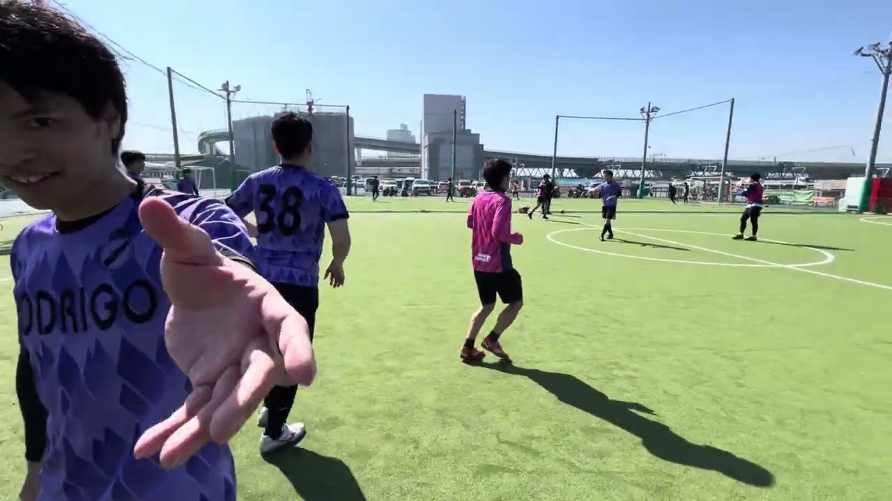 202602213位決定戦1-3⚫︎