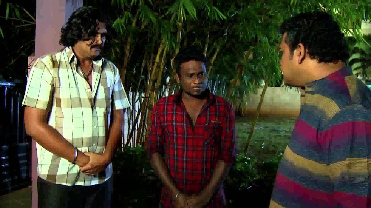 Kalyana Parisu - Kalyana Parisu - Episode 274 05/01/2015
