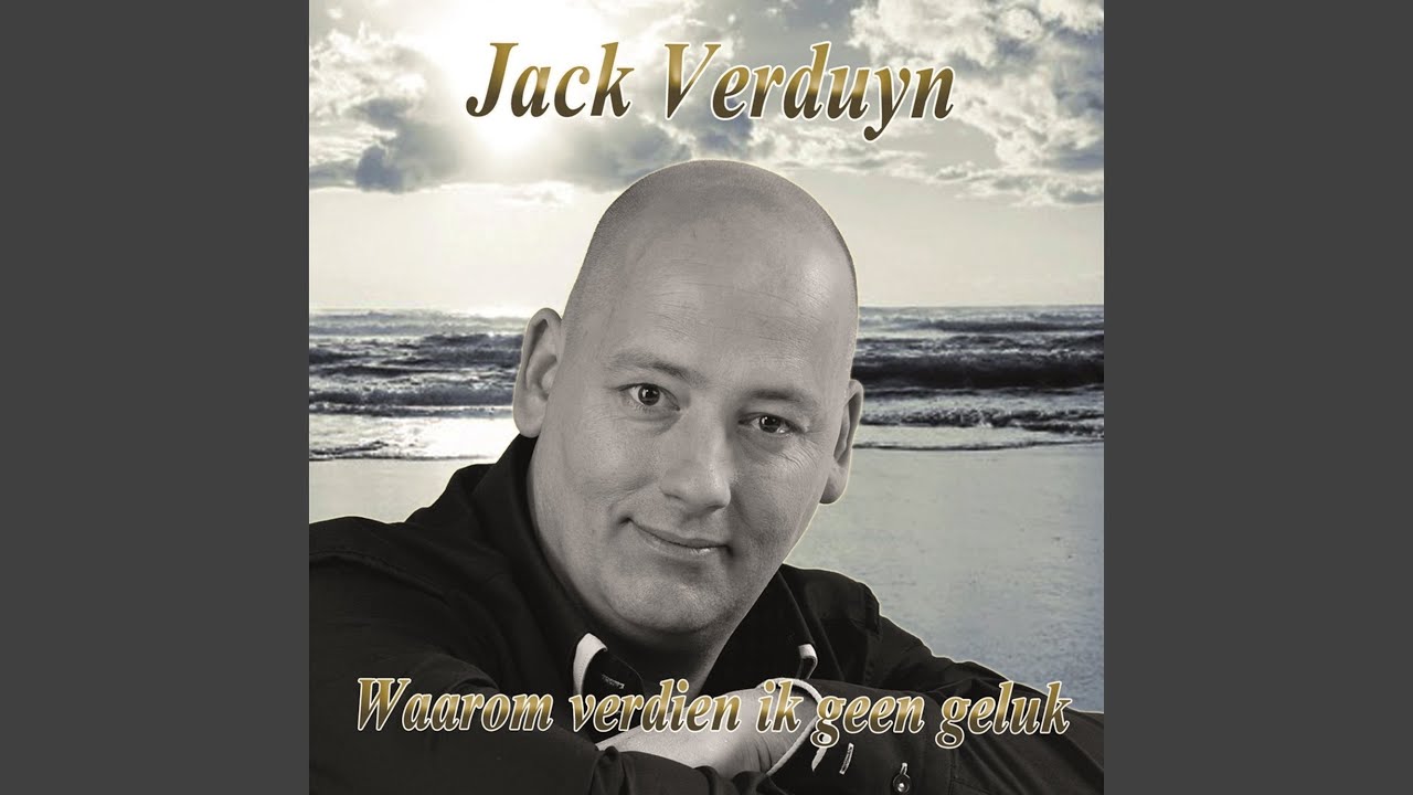 Waarom Verdien Ik Geen Geluk