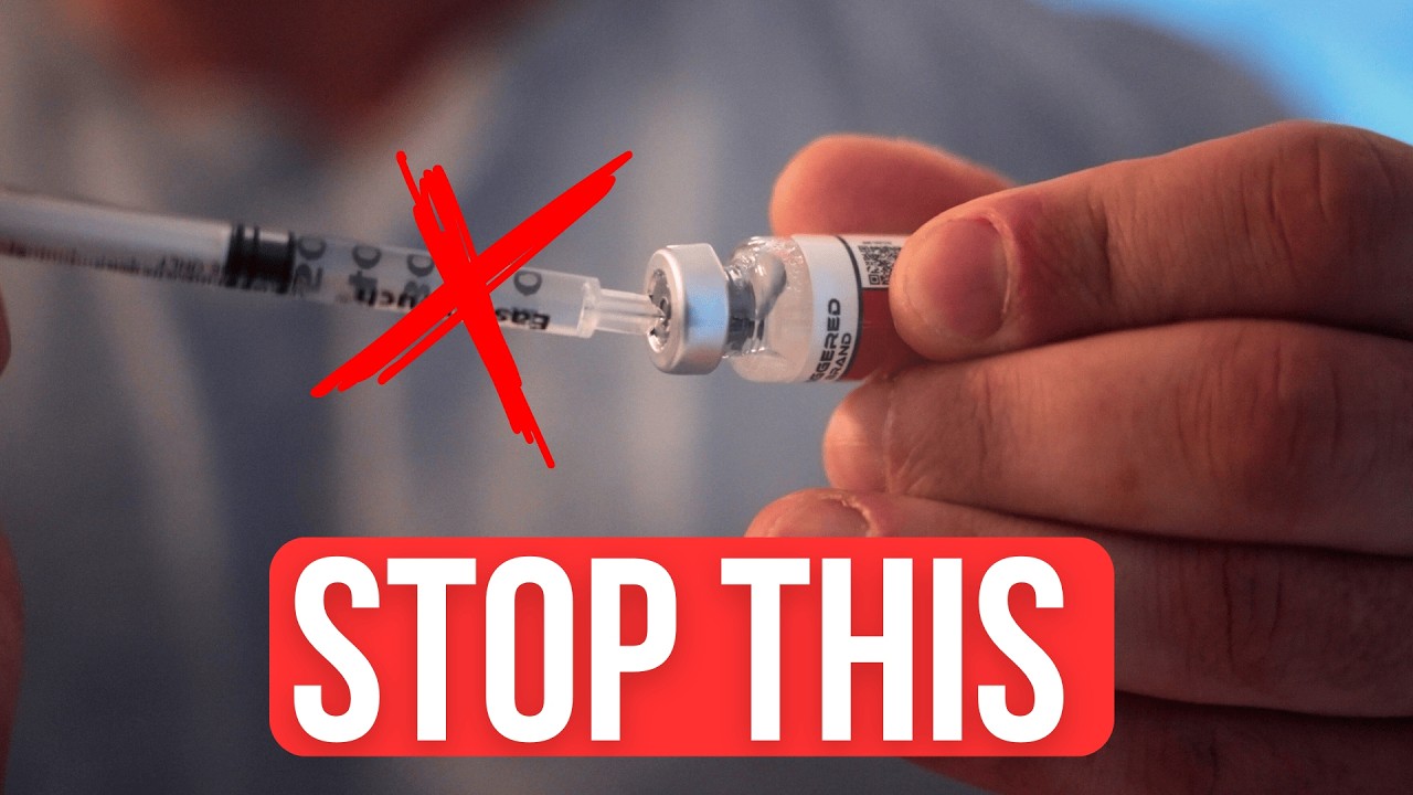 Yes, Your Retatrutide Dose Is Causing Side Effects