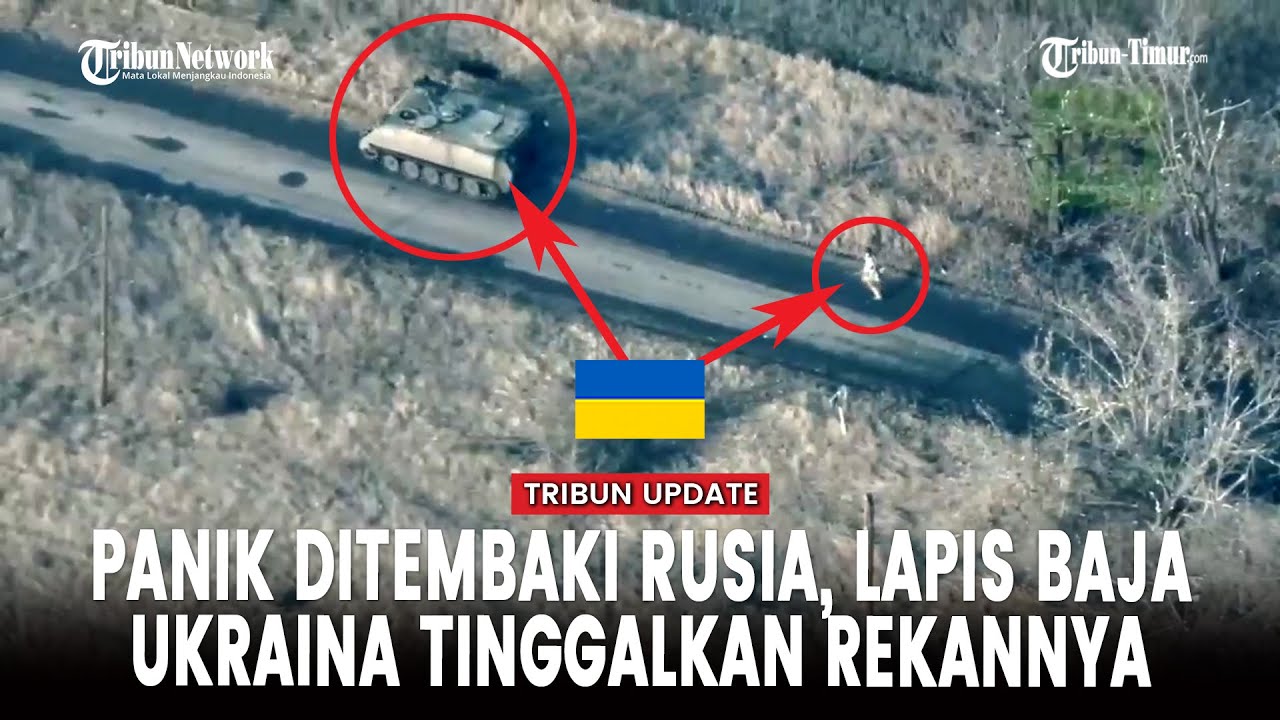 [FULL] Batalion Somalia dan Resimen ke-11 DPR Gempur Pasukan Ukraina di Vodyanoye