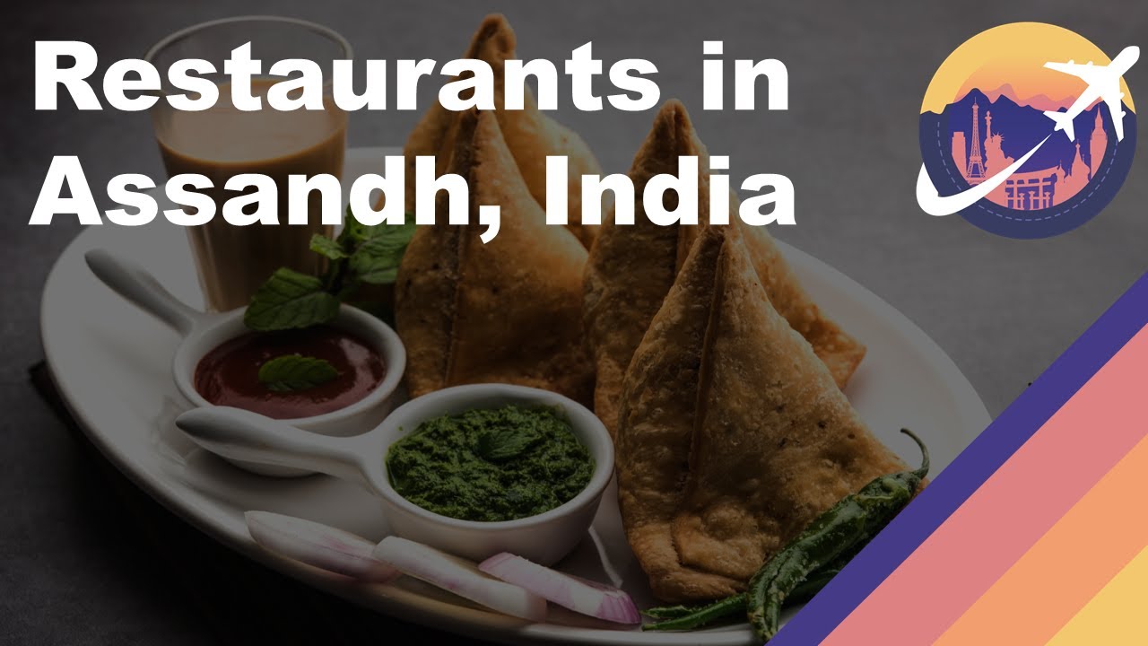 Restaurants in Assandh, India