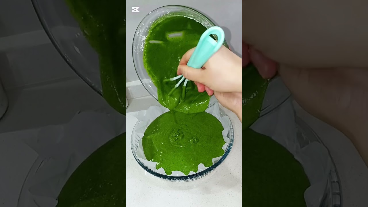 Ispanaklı Kek #tarif #shortvideo #food #keşfet #recipe #shortsfeed #shortvideo #cooking #subscribe