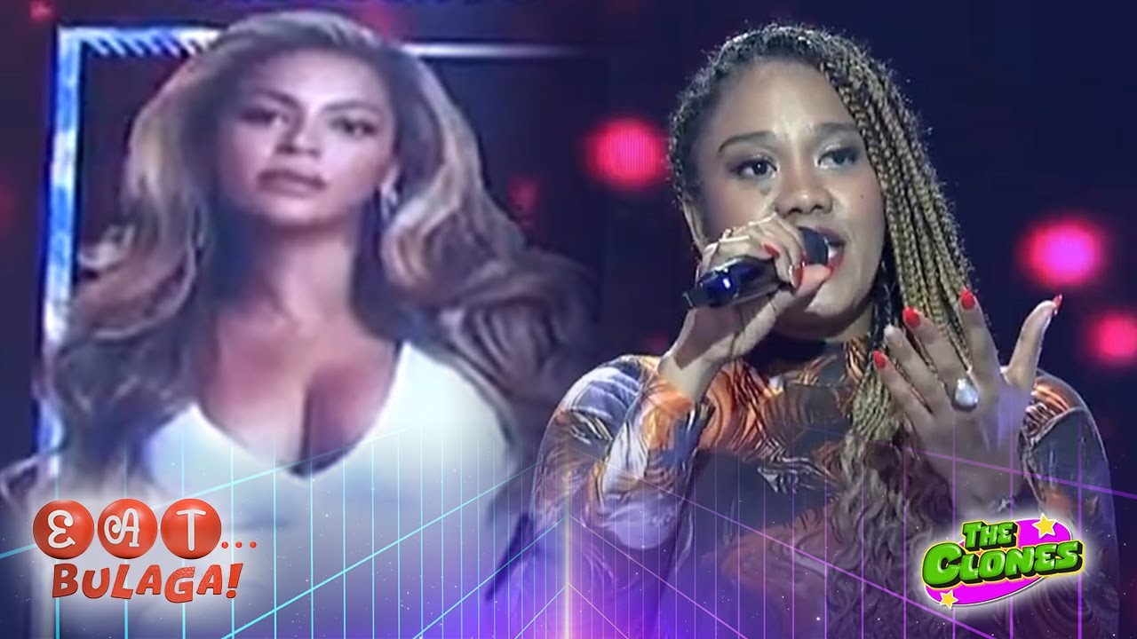 Nagbabalik ang ka-voice ni Beyoncé! | THE CLONES | Aug. 28, 2025